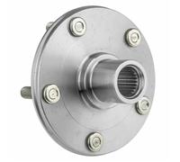 Pour Mitsubishi Lancer Pour Outlander 2.4LW/5 Cosse 2003 MR519923 Ensemble De Moyeu De Roue Kit Roulement Roue Avant