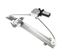 pour Mitsubishi Montero 1992 1993 1994 1995 1996 1997-2000 Moteur arrière Gauche et Droit MR135167 MR135168 (Gauche et Droite)