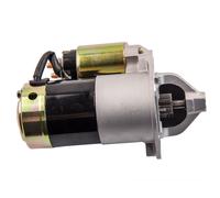Pour Mitsubishi Pajero Nf Ng Nh Nj Nk 6g72 4wd Démarreur Starter Motor M1t72581