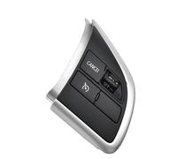 Pour Mitsubishi Pour ASX Pour Mirage Pour Space Pour Star L200 Commutateur Régulateur Vitesse Bouton Volant Commutateurs Lecteur Audio Android Musique DVD Boutons de Navigation contrôleur(Droit)
