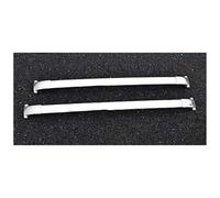 pour Mitsubishi pour ASX pour Outlander pour Sport pour RVR 2010-2023 Barres Toit Transversales Barre Transversale Voiture Porte Bagages