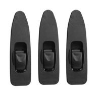 Pour Mitsubishi Pour Carisma 1995-2006 Pour Mitsubishi Pour Space Pour Star MR 740 599 MR740599 MR792851 Lève-vitre Électrique OUSDUO(3pcs MR792851)