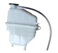 Pour Mitsubishi Pour Delica L400 Pour Space Gear MB924891 Vase D'expansion Du Liquide De Refroidissement Du Radiateur Radiateur Voiture