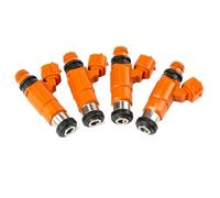 Pour Mitsubishi Pour Eclipse 3.0L V6 2000-2005 Lot De 4 Injecteurs De Carburant 68V-8A360-00-00 Injecteurs Essence