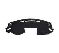 Pour Mitsubishi Pour Eclipse Pour Cross 2017-2023 Tapis De Tableau De Bord De Voiture Pare-soleil Tapis De Protection Housse Tableau Bord Voiture(LHD NO HUD)