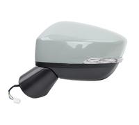 Pour Mitsubishi Pour Eclipse Pour Cross 2018 2019 Rétroviseur Extérieur Avec Clignotant Et Feu De Recul Rétroviseur extérieur(1PC Left)