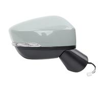 Pour Mitsubishi Pour Eclipse Pour Cross 2018 2019 Rétroviseur Extérieur Avec Clignotant Et Feu De Recul Rétroviseur extérieur(1PC Right)