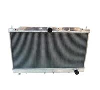 Pour Mitsubishi Pour Eclipse Pour Eagle Pour Talon 2.0 Turbo D32A Manuel 1995-1999 1996 1997 1998 Radiateur Radiateur Voiture