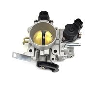 Pour Mitsubishi Pour Estate Pour Southeast Pour Lancer 4G18 Moteur 2003 2004 2005 2006 2007-2015 Ensemble Corps Papillon MR560120 MR560126 MN128888 Boîtier Papillon Automobile