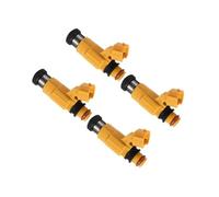 Pour Mitsubishi Pour Galant 4PCS Injecteurs De Carburant CDH-275 MD319792 CDH275 AW347305 63P-13761-00-00