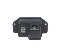 pour Mitsubishi pour Lancer EX 2008 2009 2010 2011 2012 2013 2014 2015 Caméra De Recul Grand Angle CVBS 170° Caméra Recul Voiture(Dynamic Trajectory)