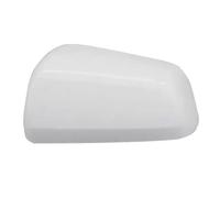 Pour Mitsubishi Pour Lancer EX 2008-2012 Couvercle Rétroviseur | Coque Rétroviseur Coquille de logement(White Left)