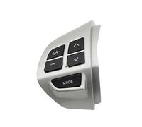 Pour MITSUBISHI pour LANCER pour CX pour OUTLANDER pour ASX 2007 2008 2009 2010 2011 Bouton sonore de volume du volant. Boutons Commande Volant(Left-sliver)