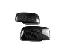 Pour Mitsubishi Pour Lancer Pour EVO 2002-2007 Couvercle Rétroviseur Latéral Voiture Garniture Boîtier Vue Arrière Porte Extérieure Housse rétroviseur