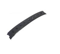 pour Mitsubishi pour Lancer pour Evolution Evo 7 8 9 2003 2004 2005 2006 2007 Aileron De Toit en Fibre De Carbone en Forme D'aileron De Requin QAQMHVCVB