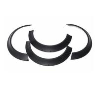 Pour Mitsubishi Pour Lancer Pour Evolution Pour Eclipse Tous Les Modèles Extensions D'ailes Universelles Pour Voiture Passages Roues Extra Larges IENQBVL