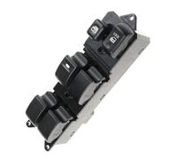 Pour Mitsubishi Pour Lancer Pour Montero 2004-2009 Wsmt010 Avant Gauche MR587943 14 Broches Commande Lève-vitre Électrique Panneau Principal Commande