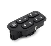 Pour Mitsubishi Pour L'espace Pour Star DA 1995 1996-2006 7S6514529AA 4L5514529AA Commutateur De Commande De Lève-vitre De Voiture OUSDUO