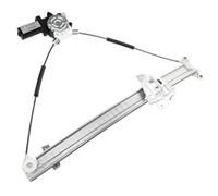 Pour Mitsubishi Pour Montero Lève-vitre | Lève-vitre avant gauche MR135165/avant droit MR135166 avec moteur Lève-vitre