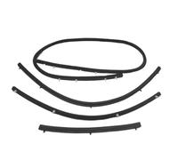 Pour Mitsubishi Pour Montero Pour Pajero Pour Shogun 3 V63 V66 V67 V68 V73 V75 V76 V77 V78 2000-2006 Bande D'étanchéité Capot Avant Automobile Joint Étanchéité Voiture