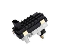 Pour Mitsubishi Pour Outlander 2.2 DI-D DW12MTED4 115Kw 2007 769647-5006S 9684849580 Électrovanne Vide Turbo Pression Turbocompresseurs voiture