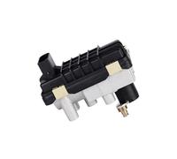 Pour Mitsubishi Pour Outlander 2.2 DI-D DW12MTED4 115Kw 2007 769647-5006S 9684849580 Électrovanne Vide Turbo Pression Turbocompresseurs voiture