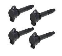 , pour Mitsubishi, pour Outlander 2.4l, pour Grandis, pour Lancer, pour Galant, pour Bobines d'allumage Eclipse Pièces détachées FK0278 SMR994643 Bloc de bobines d'allumage
