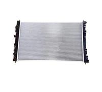 Pour Mitsubishi Pour Outlander 2.5L 2020- Radiateurs De Refroidissement Moteur 1350B182 214606RA0A 214606RA0B 214606RA5A Radiateur Voiture