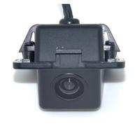 pour Mitsubishi pour Outlander 2007-2015 Caméra Recul Intelligente avec Suivi Trajectoire Dynamique Lignes Guidage Voiture Arrière Caméra