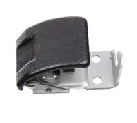 Pour Mitsubishi Pour outlander 2007-2017 Levier Ouverture Capot | 1 pcs à l'intérieur de la poignée de libération du capot Accessoires de voiture OEM:5910A027XA