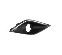 Pour Mitsubishi Pour Outlander 2016 2017 2018 2019 2020 2021 Cadre De Phare Antibrouillard ABS Coque De Phare Antibrouillard Avant Gauche/droite(Droite)