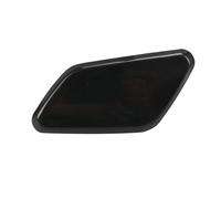 Pour Mitsubishi Pour Outlander 2016 2017-2019 Couvercle De Buse De Lave-phares Avant De Voiture Capuchon De Pulvérisation Non Peint 8264A311 8264A312(Left Side)