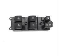 Pour Mitsubishi Pour Outlander 2019 2020 2021 Interrupteur De Commande De Vitre Électrique Bouton De Commutation De Lève-vitre De Voiture OUSDUO