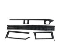 Pour Mitsubishi Pour Outlander 2022 2023 2024 Garnitures De Ventilation Intérieures Pour Tableau De Bord RESPUNEKBAH