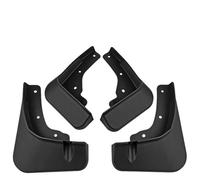 pour Mitsubishi pour Outlander 2023 Bavettes Garde-Boue Garde-Boue Avant Arrière Roues Garde-Boue 4PCS Accessoires De Voiture QAQMHVCVB