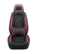 Pour MITSUBISHI Pour Outlander Pour ASX Pour Eclipse Pour Lancer Pour Pajero Pour Sport Pour Zinger Pour Galant Housse De Siège Housses de siège(Red 5 Seat B)