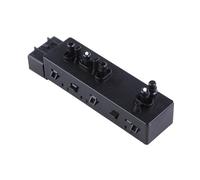 Pour Mitsubishi Pour Outlander Pour ASX Pour Lancer Pour Evolution Interrupteur Réglage Siège Électrique 25974714 25974715 6922A033 Réglage De Commande De Siège