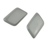 Pour Mitsubishi Pour Outlander XL 2010 2011 2012 2013 Couvercle De Buse De Lave-phares Capuchon De Protection De Jet De Phare 8264A139BA 8264A140BA(A Pair)