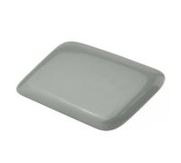 Pour Mitsubishi Pour Outlander XL 2010 2011 2012 2013 Couvercle De Buse De Lave-phares Capuchon De Protection De Jet De Phare 8264A139BA 8264A140BA(Left)