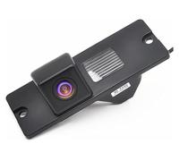 pour Mitsubishi pour Pajero Caméra Stationnement Secours Ccd Voiture Rétroviseur Arrière Inversion Caméra Recul