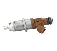 Pour Mitsubishi Pour Pajero IO H67W H77W 4G93 4G94 Injecteurs Carburant Pour Voiture 1x Buse D'injecteur À Débit Adapté E7T05072 Injecteur Carburant