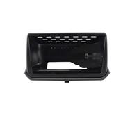 Pour Mitsubishi Pour Pajero Pour IO Châssis Façade Câble Radio | Intérieur Voiture 9 Pouces, Lignes Lisses Sans Brusquerie, Résistance À La Compression Et Stabilité