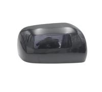 Pour Mitsubishi Pour Pajero V73 V87 V93 V97 2007-2020 Boîtier De Rétroviseur Latéral De Porte D'aile, Couvercle De Rétroviseur FIXCOR(Right Side 1PCS)