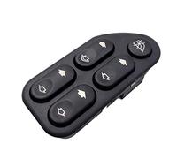 Pour Mitsubishi Pour Space Star Voiture Côté Conducteur Interrupteur De Commande Fenêtre Électrique Bouton Régulateur Puissance Bouton Leve Vitre