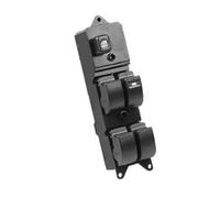 Pour Mitsubishi Pour Triton ML MN 2006~2015 Pour Pajero NP 2002~2006 RHD Interrupteur De Commande Principal De Vitre Électrique MR587941 IENQBVL