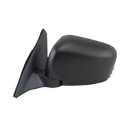 Pour Mitsubishi Pour Triton Pour L200 2005-2015 Ensemble De Miroir Latéral À 3 Broches Conduite À Droite Miroir De Porte Pliant Manuel Rétroviseur Complet Électrique