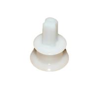 Pour mixeur Braun 350 ml Couvercle supérieur noyau d'arbre MQ325 MQ525 MQ5025 MQ545 MQ3025 MQ725 MQ745 MQ785 MQ9087X MQ9045