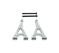 Pour MJX 14301 14302 14303 14304 1/14 RC Car Upgrade Parts Rear Upper Pour Swing Arm Modification Accessories PièCes DéTachéEs Rc