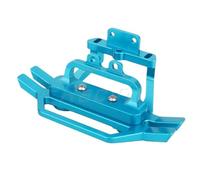 pour MJX pour Hyper Go 14209 14210 Pare-Chocs Avant en Alliage D'aluminium pour Voiture Télécommandée Pièces Et Accessoires De Mise À Niveau Rc Pare-Chocs Support