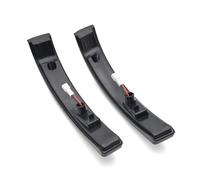 pour MK3, UM et Prime 2015-2020 : Clignotant Dynamique séquentiel intégré au rétroviseur.